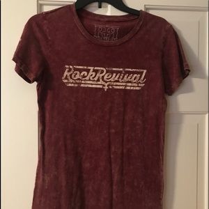 Rock Revival TShirt